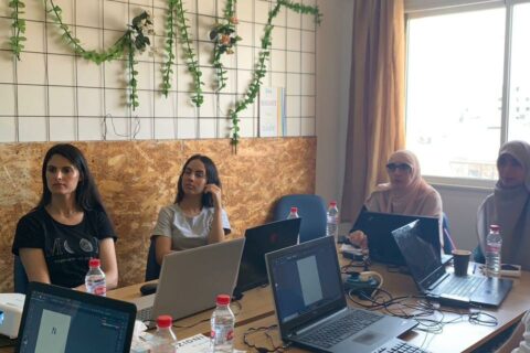Formation Développement Web