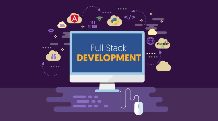 Full-Stack-Developer Full-Stack-Developer