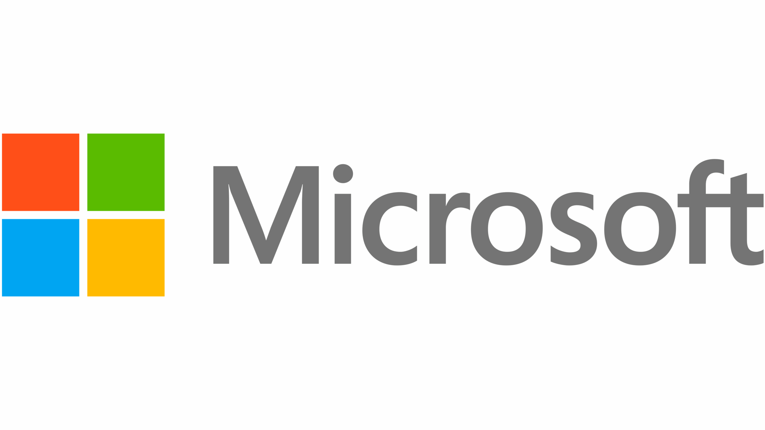 Microsoft-Logo